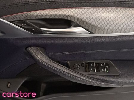 2017 BMW 5 Series - thumbnail 17