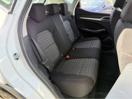 2024 MG ZS - thumbnail 20