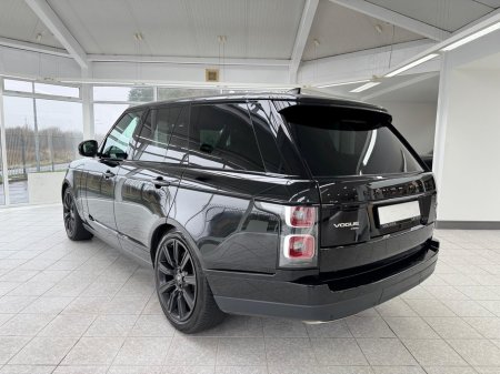 2019 Land Rover Range Rover VOGUE P400E A thumbnail