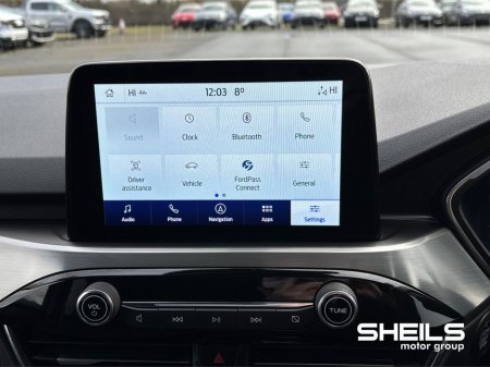 2023 Ford Kuga - thumbnail 15