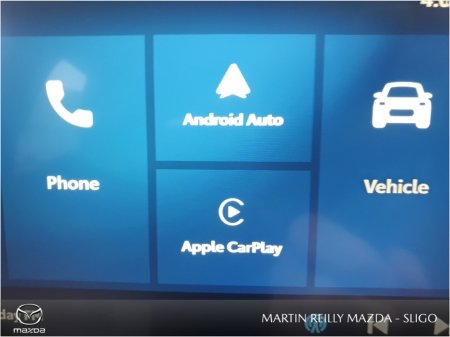 2026 Mazda Mazda2 - thumbnail 12