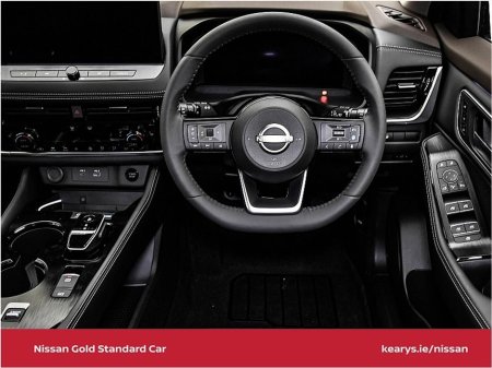 2023 Nissan X-Trail ePOWER SVE 5 Seater €39,900 thumbnail