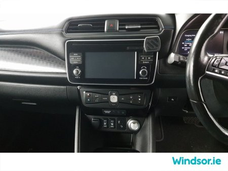 2019 Nissan Leaf Leaf SVE 40 kWh €13,995 thumbnail