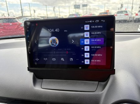 2016 Mazda Demio  €10,950 thumbnail