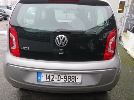 2014 Volkswagen up! TAKE 1.0 MANUAL  NCT & TAX NEW T BELT KIT €5,995 thumbnail