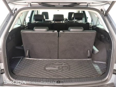 2020 Skoda Kodiaq 2.0 TDI 150HP DSG Style 7 Seat €30,950 thumbnail