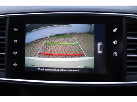 2017 Peugeot 308 - thumbnail 15