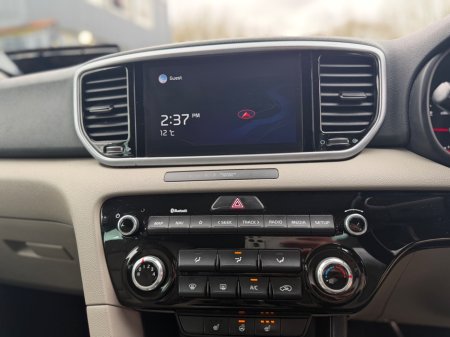 2021 Kia Sportage - thumbnail 14