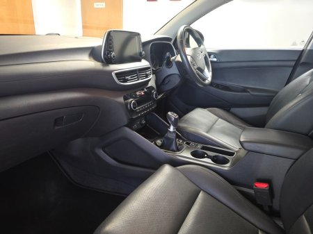 2020 Hyundai Tucson Diesel Executive Plus * Best Spec * €22,500 thumbnail