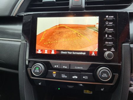 2020 Honda Civic 1.6 i-DTEC Executive €24,350 thumbnail