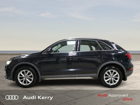 2016 Audi Q3 - thumbnail 4