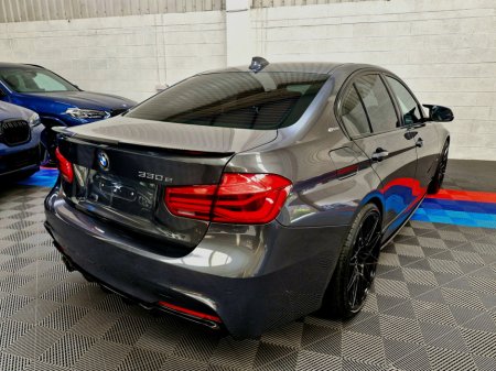 2018 BMW 3 Series - photo 5