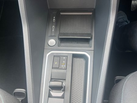 2026 Ford Tourneo Connect - thumbnail 28