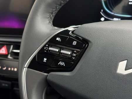 2026 Kia Niro HEV MY26 €41,800 thumbnail