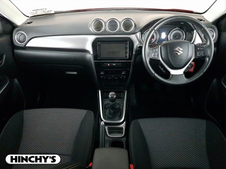 2024 Suzuki Vitara - thumbnail 2