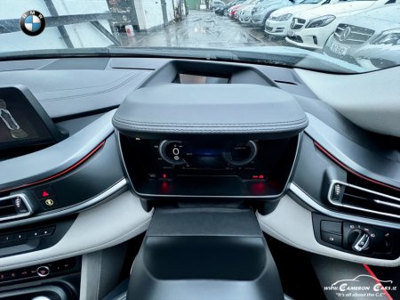 2016 BMW i8 CARBON CORE SUPERCAR €44,950 thumbnail