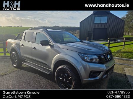 2019 Nissan Navara - thumbnail 16