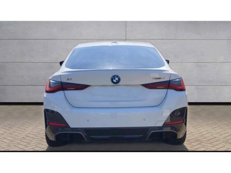 2023 BMW i4 - thumbnail 5