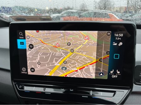 2021 Volkswagen ID.3 - thumbnail 17