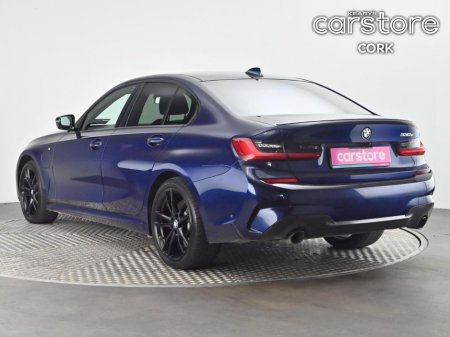 2020 BMW 3 Series - thumbnail 3