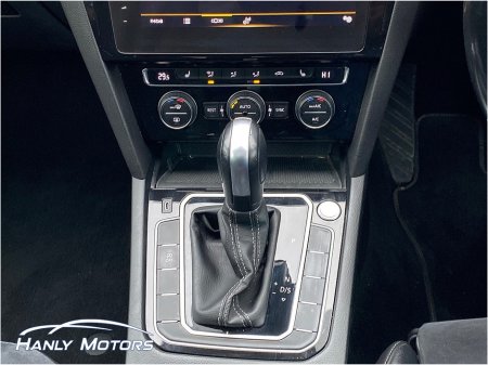 2020 Volkswagen Arteon 2.0 TDI R-LINE D7F 190HP 5DR AU thumbnail