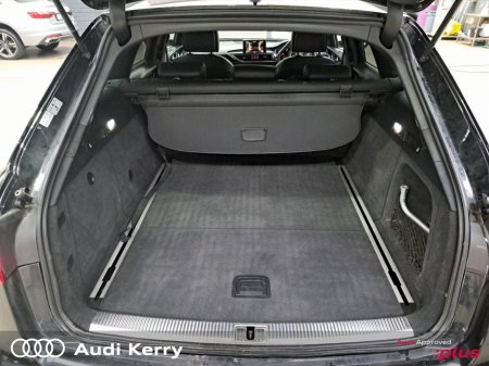 2018 Audi A6 2.0 TDI Black Edition Ultra 187BHP with Bose Sound System €28,800 thumbnail