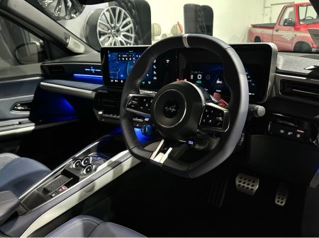 2026 Alpine A290 GTS 52KWH EVERY OPTION €49,950 thumbnail