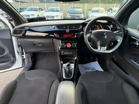 2015 Citroen DS3  €5,950 thumbnail