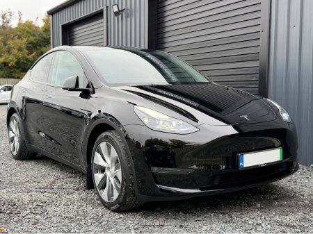 2023 Tesla Model Y MODEL Y LONG RANGE AWD €32,950