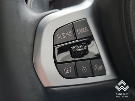 2020 BMW 3 Series 330e M Sport Auto thumbnail