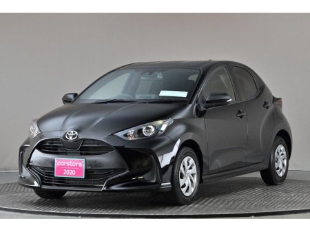2020 Toyota Yaris *JAN 2026 PRICING NOW*1.0 AUTO PETROL *9