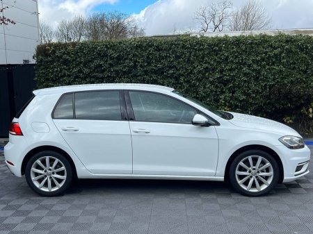 2019 Volkswagen Golf - thumbnail 2