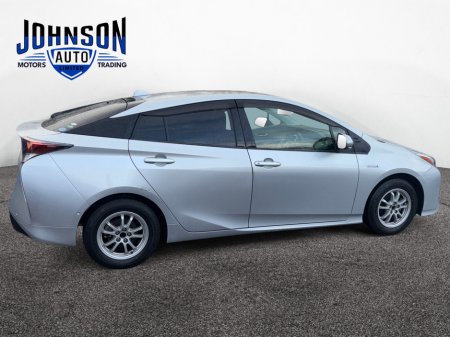 2016 Toyota Prius 1.8 Petrol Hybrid Auto €15,900 thumbnail