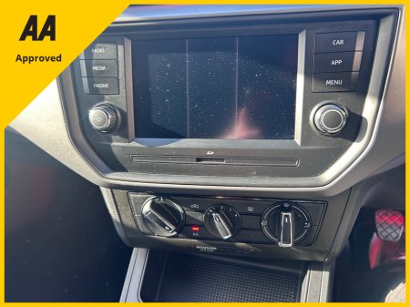 2020 SEAT Ibiza - thumbnail 19