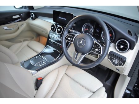 2022 Mercedes-Benz GLC Class - thumbnail 13