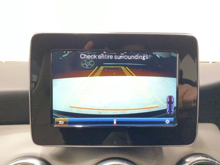 2019 Mercedes-Benz CLA Class CLA 180 | Reversing Camera €25,950 thumbnail