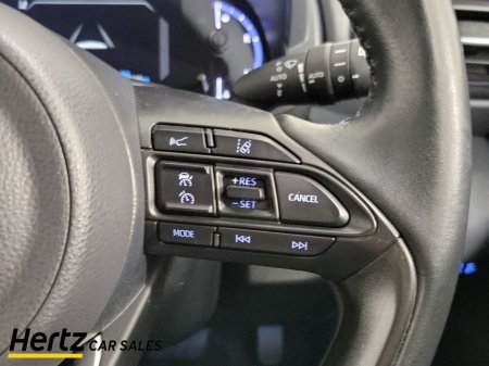 2023 Toyota Yaris Cross - thumbnail 24