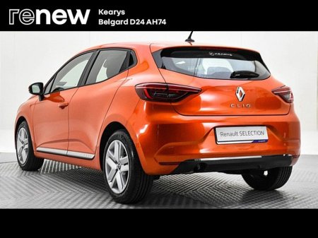 2020 Renault Clio Dynamique TCe 100 MY19 €14,890 thumbnail