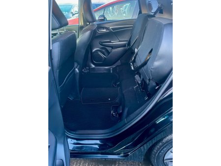 2016 Honda Fit  €9,199 thumbnail