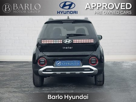 2026 Hyundai Inster - thumbnail 7