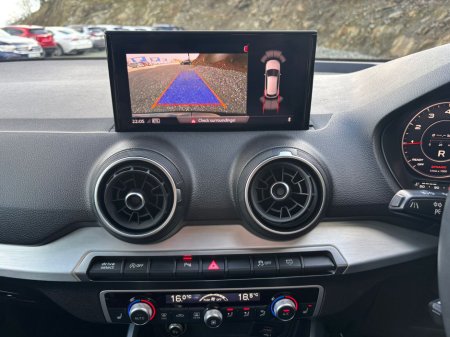 2019 Audi Q2 1.0TFSI 115 S-Tronic SE €23,950 thumbnail