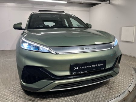 2024 BYD ATTO 3 - thumbnail 19