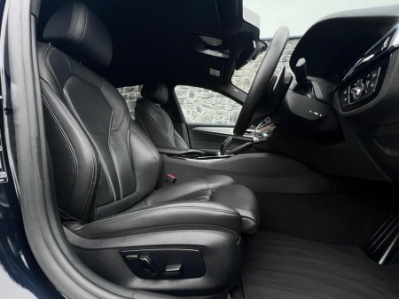 2018 BMW 5 Series 520D G30 M SPORT M PERF 4DR AUTO €25,950 thumbnail