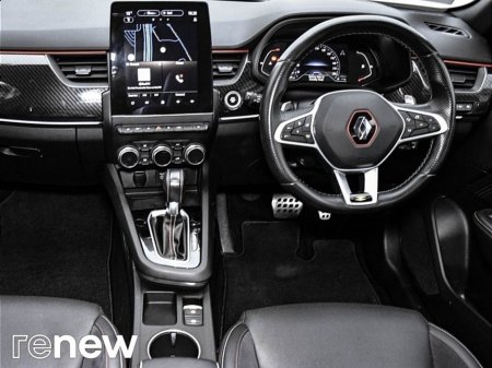 2023 Renault Arkana RS Line TCe 140 Auto €27,000 thumbnail