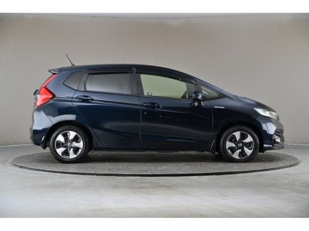 2019 Honda Fit 1.5 HYBRID *BROWN/BLACK LEATHER*REVERSE CAM* €14,990 thumbnail