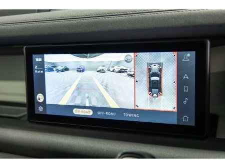 2023 Land Rover Defender - thumbnail 21