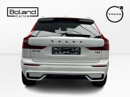2026 Volvo XC60 - thumbnail 12