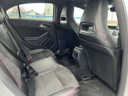 2013 Mercedes-Benz A Class - thumbnail 8