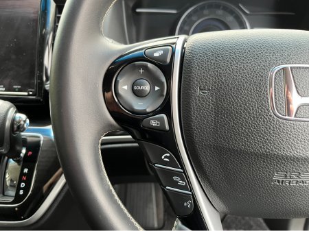 2020 Honda Odyssey - thumbnail 24