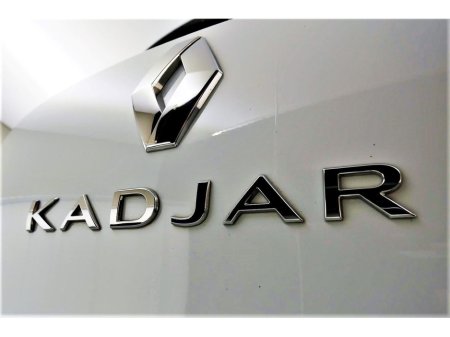 2017 Renault Kadjar - thumbnail 29